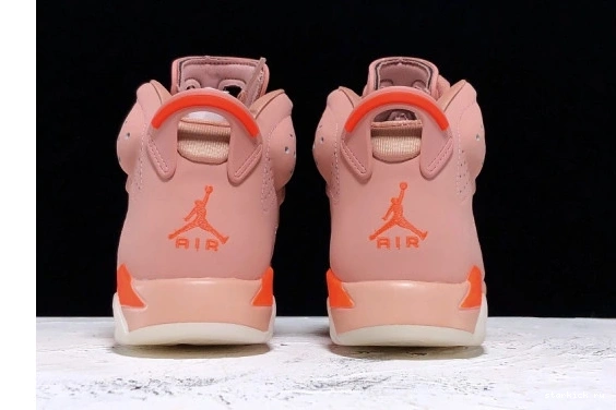 CI0550-600 “Millennial CI0550-600 6 Jordan Aleali Air Pink” x May 1119